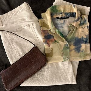ZARA BLOUSE